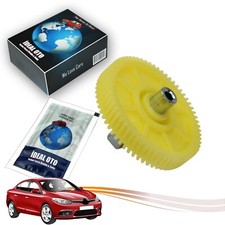 Sunroof Motor Gear & Grease