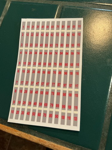 Ami wallbox 120 - , titlestrip