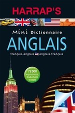 Harrap's Mini dictionnaire