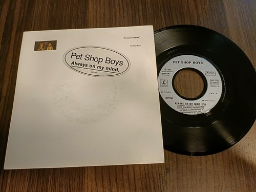 Disque tours vinyle single - tours,