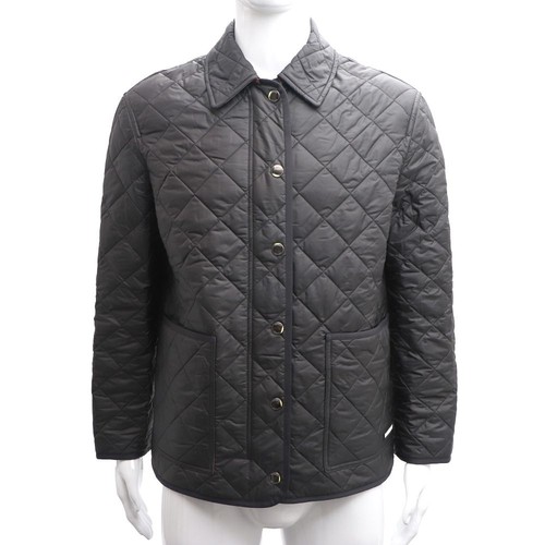 Burberry veste matelassée - veste,