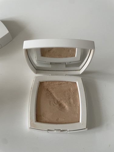 Chanel blanc compact - blanc,
