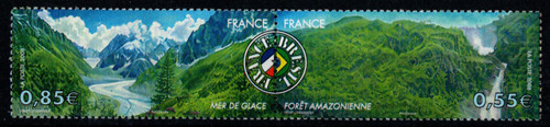 France 2008 brésil - -,