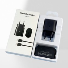 Fast charger type - charger,