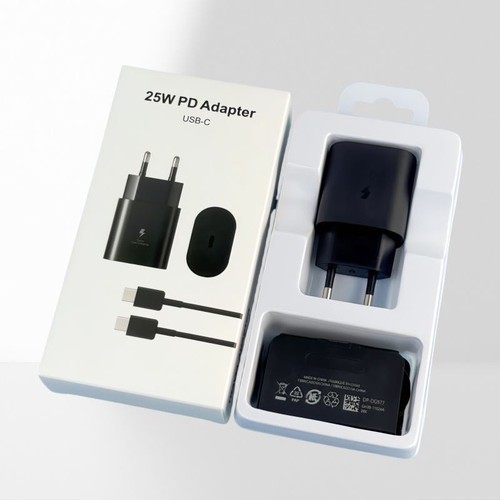 Fast charger type 45w - charger,