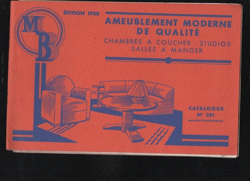 Vieux papiers catalogue - vieux, le