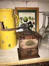 ancien moulin à poivre Jappy et freres