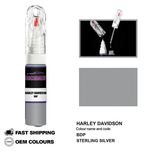Pour harley davidson sterling - pour,