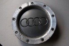 Rare couvercle de moyeu de