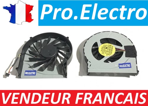 Ventilateur fan pavilion - ventilateur, hp
