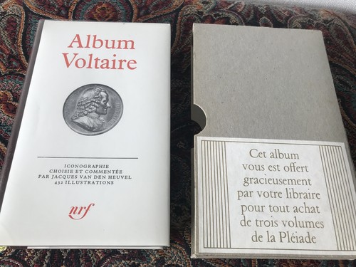 Pléiade album - ,