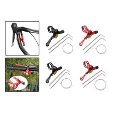 Levier de tige de selle de