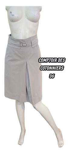 Comptoir des cotonniers taille - cotonniers,