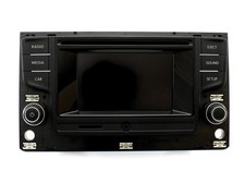 Composition Radio Couleur DAB+