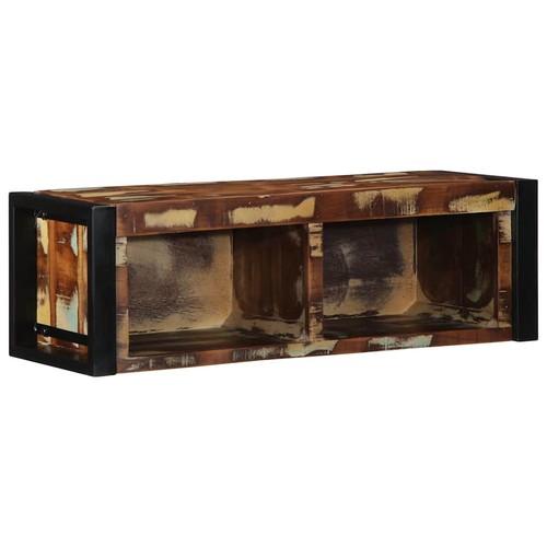 Meuble 80x30x25 bois - tv,