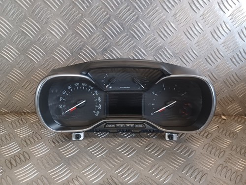 Compteur vitesse citroen - vitesse,