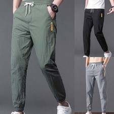 Pantalon homme vêtements de