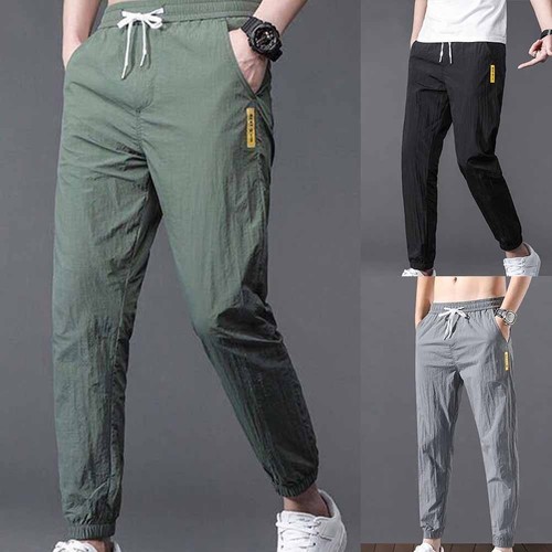 Pantalon homme vêtements - , de