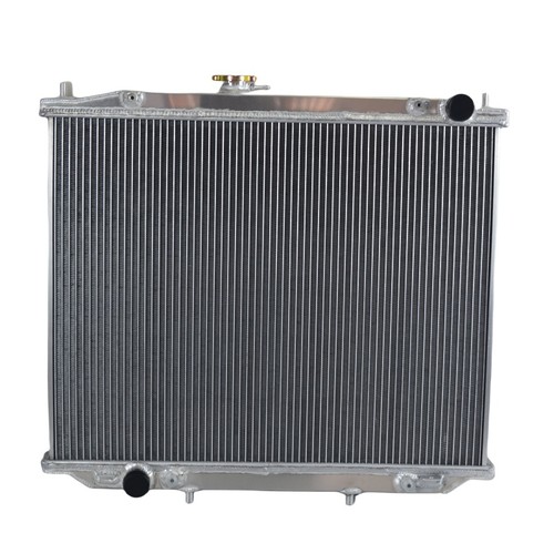Radiateur pour nissan - radiateur,