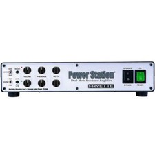 Amplificateur de réactance double modèle FRYETTE PS-100 Power Station