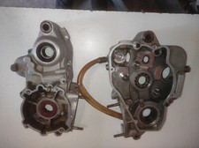 carter moteur ktm 240 250