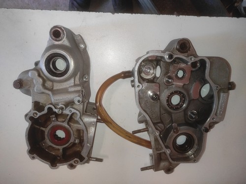 Carter moteur ktm - ktm, 240