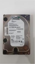 Disque Dur SERVEUR HPe 1To SATAIII 3,5' 6Gb/s LFF HDD 872329-001 861695-002