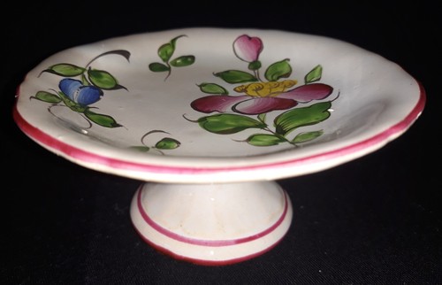 Ancien compotier dinette en - ancien,