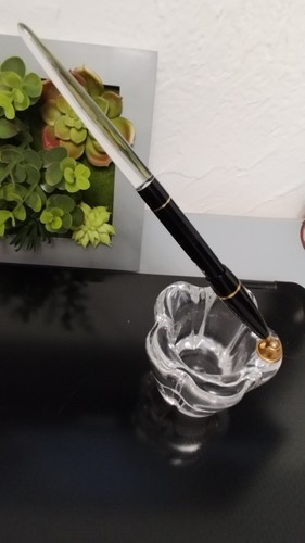 Rare stylo plume - plume, de