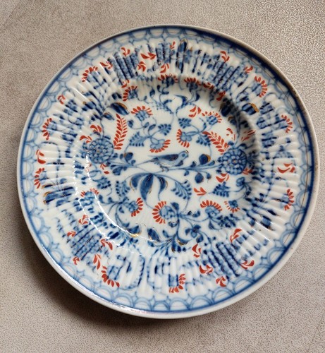 Rauenstein porcelaine xixeme - rauenstein, 1