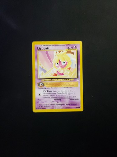 Carte pokemon - 🇫🇷,