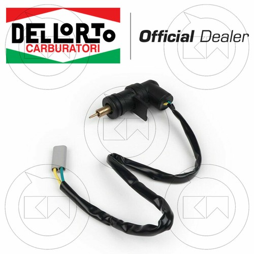 Dellorto démarreur air - dellorto, d'air