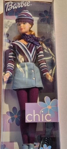 Rare modern poupée mattel - rare,,