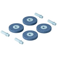 MODU KIT Lot de 5 produits Jeux de construction enfants Roues en mousse #T