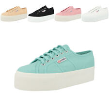 Superga 2790 Cotw Linea Up An