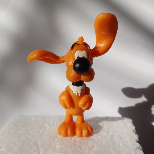 Figurine boule et bill - ,