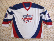 Maillot Hockey Buffalo Stars