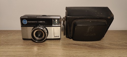 Appareil photo vintage - , kodak