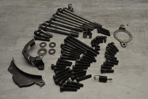 Kit visserie moteur - , yamaha