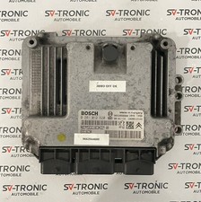 Calculateur décodé Partner