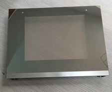 Ikea Whirlpool FXTP6 20123745 porte vitre extérieur aluminium alu guide verre 