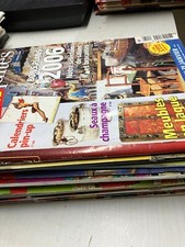 Revues Antiquites brocante 2006/2007