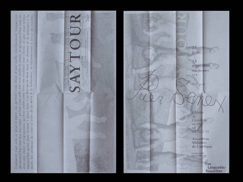 Carton invitation exposition - carton, exposition-
