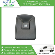 🏆 COMMANDE LEVE-GLACE PORTE