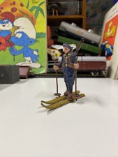 Quiralu - Chasseur Alpin sur