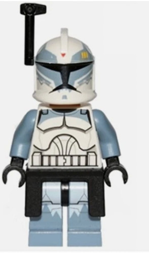 Lego star wars commandant - wars,