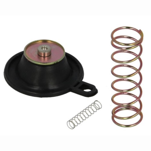 Carburateur soupape air - soupape, à