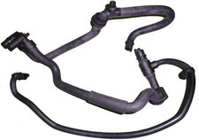 Durite Double de Chauffage