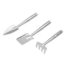 Lot de 3 jouets de sable pour