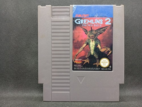 Gremlins the new - 2,